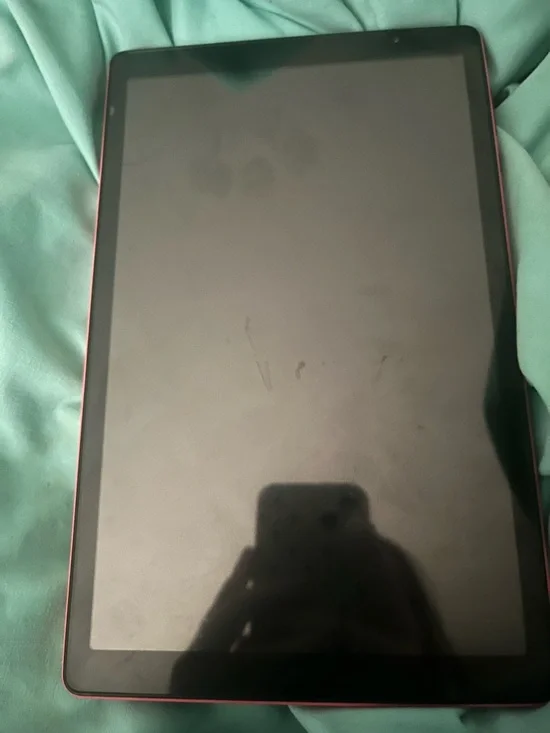 Pink pritom tablet - Picture 4 of 4